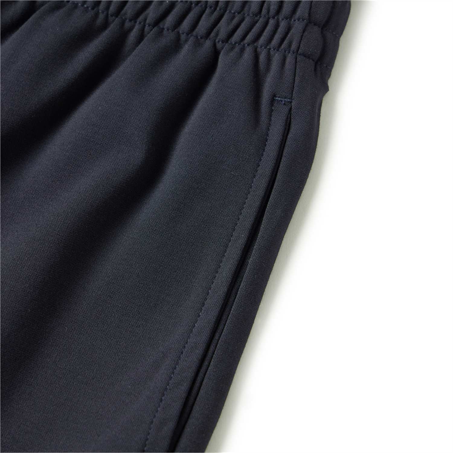 Men's Mid Rise Slim Taper Jogger - Image 6