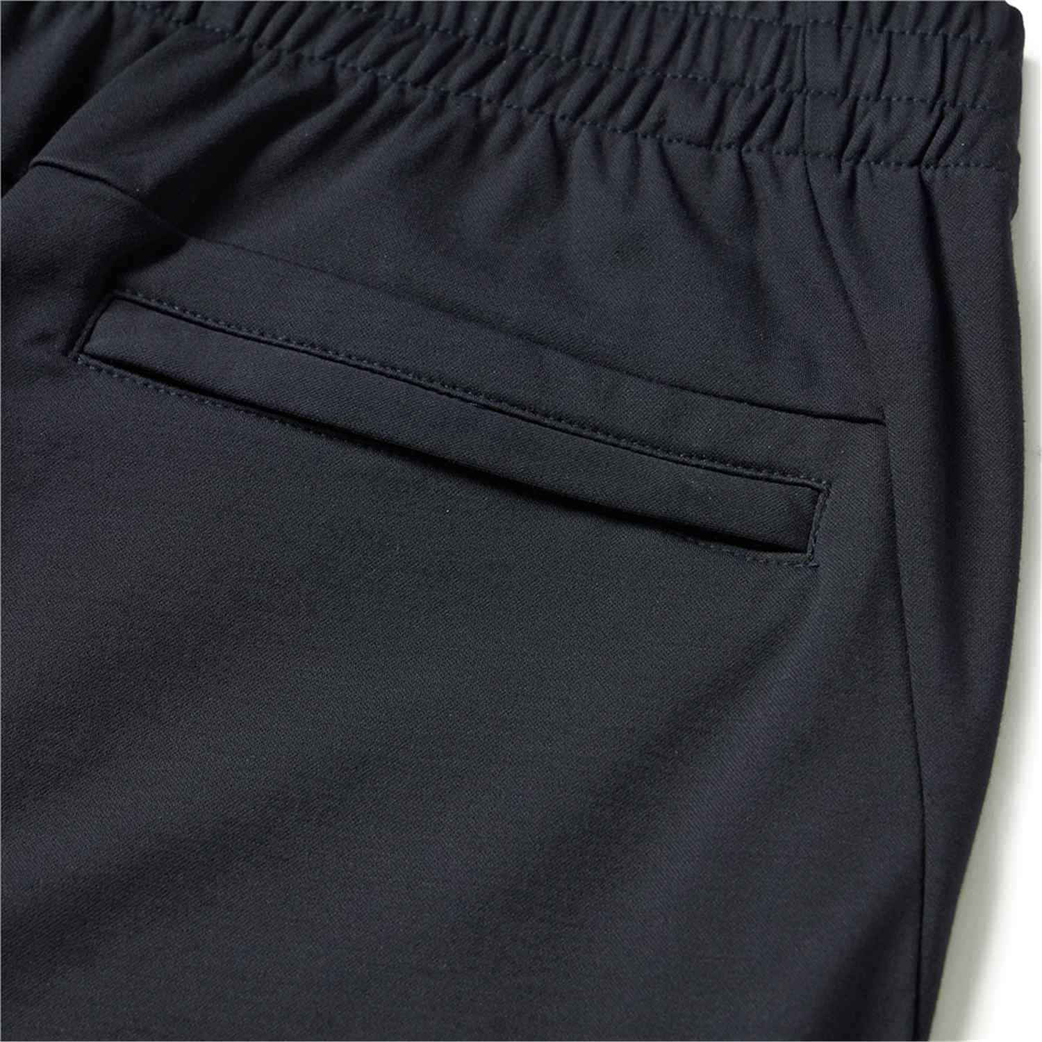 Men's Mid Rise Slim Taper Jogger - Image 7