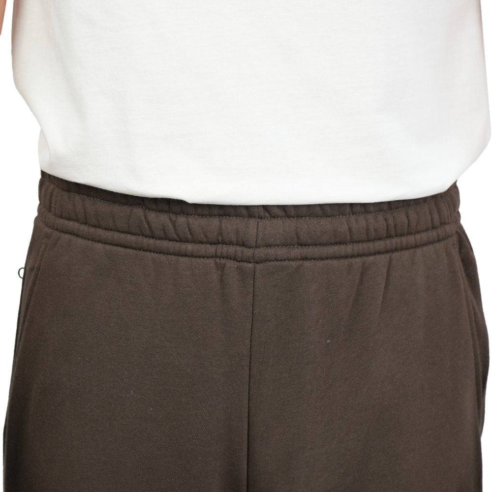 Men's French Terry Mid Rise Slim Taper Jogger - Image 3