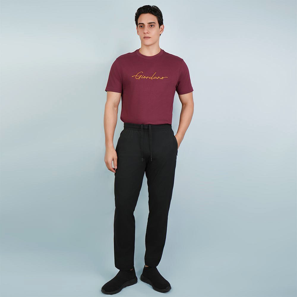 Men's G Motion  Interlock Mid Rise Slim Taper Jogger - Image 2