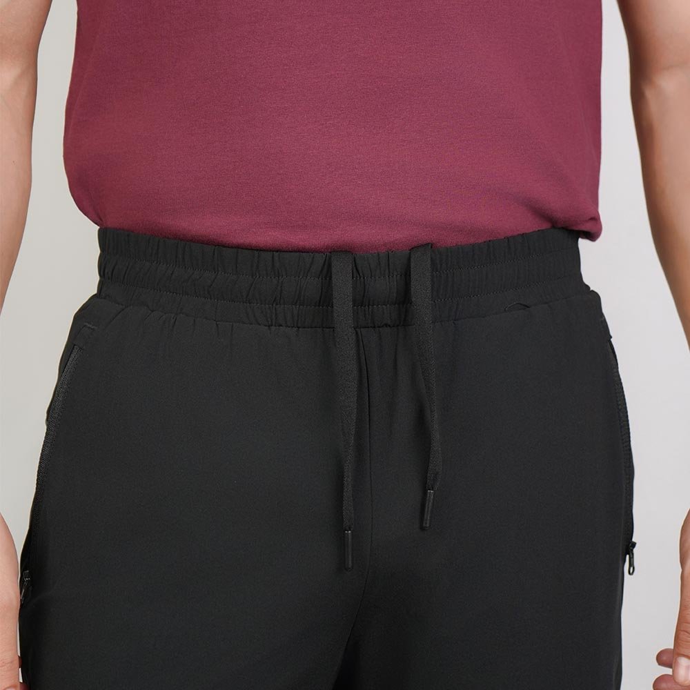 Men's G Motion  Interlock Mid Rise Slim Taper Jogger - Image 3
