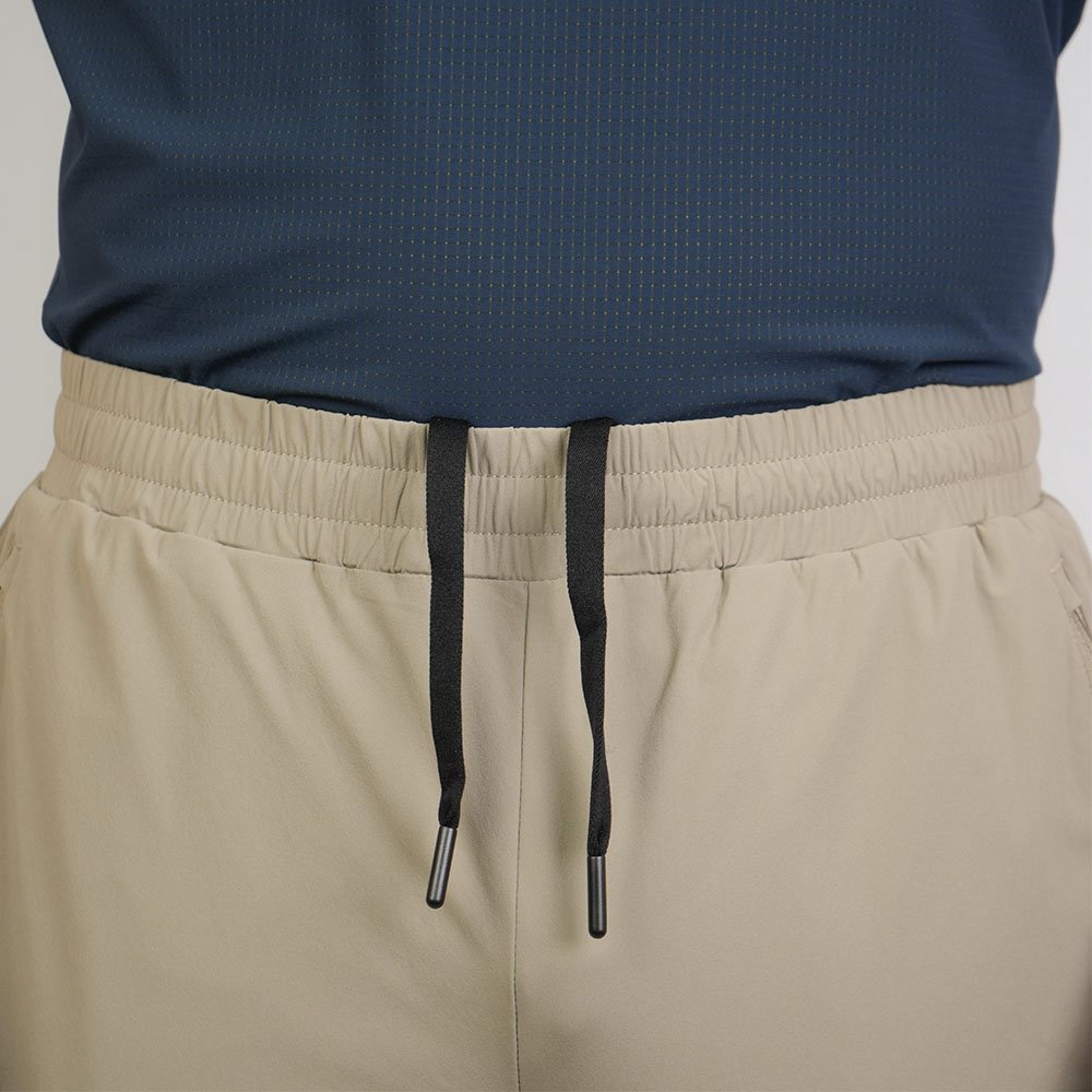 Men's G Motion  Interlock Mid Rise Slim Taper Jogger - Image 3