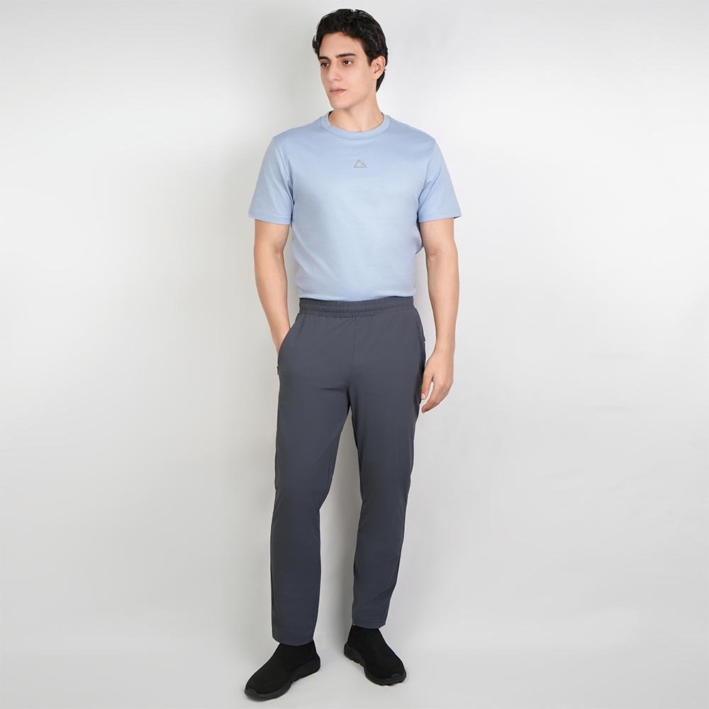 Men's G Motion  Interlock Mid Rise Slim Taper Jogger - Image 2