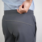 Men's G Motion  Interlock Mid Rise Slim Taper Jogger - Image 5
