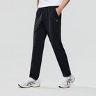 Men's Mid-Rise Slim Taper Jogger Pants - Image 1