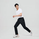 Men's Mid-Rise Slim Taper Jogger Pants - Image 2