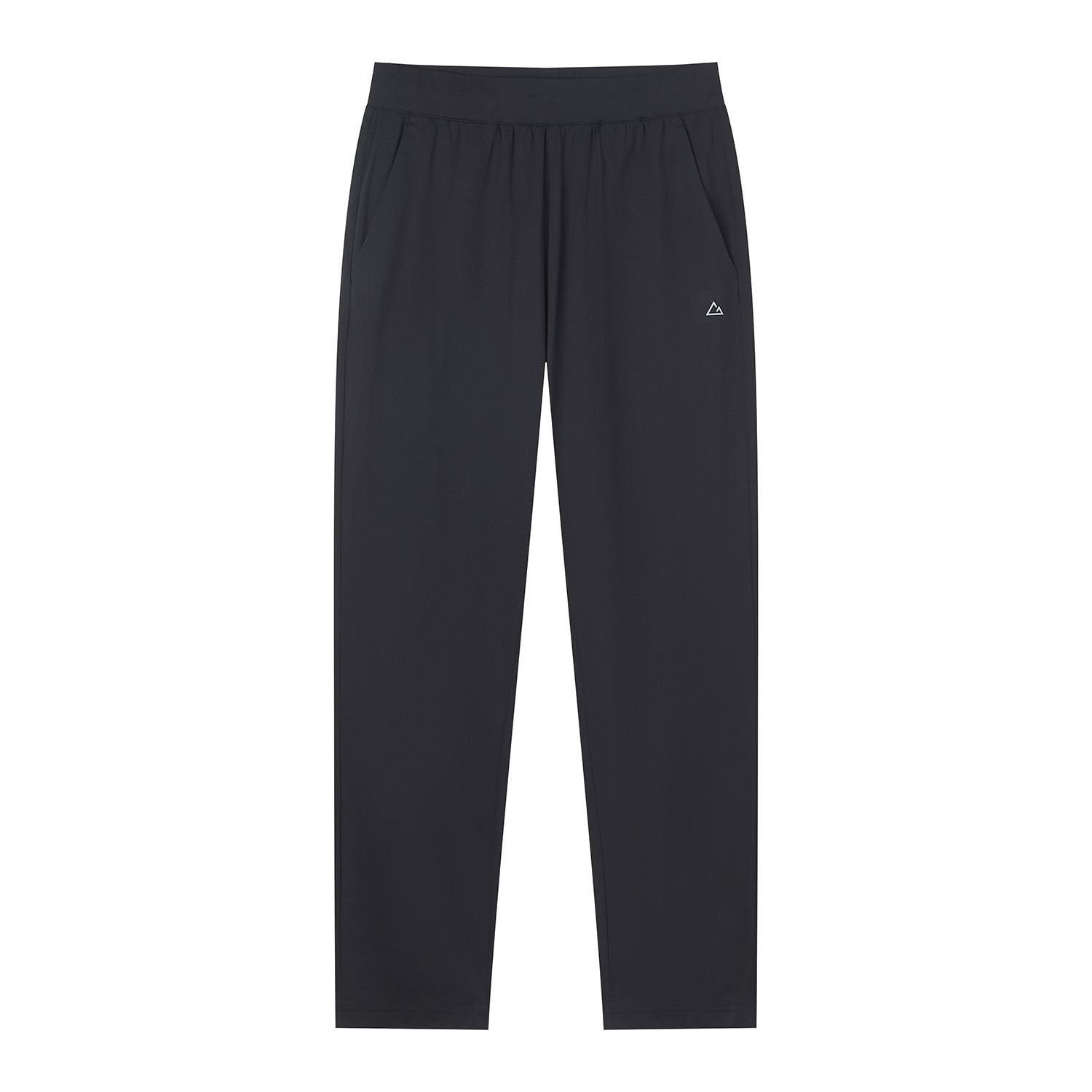 Men's Mid-Rise Slim Taper Jogger Pants - Image 3