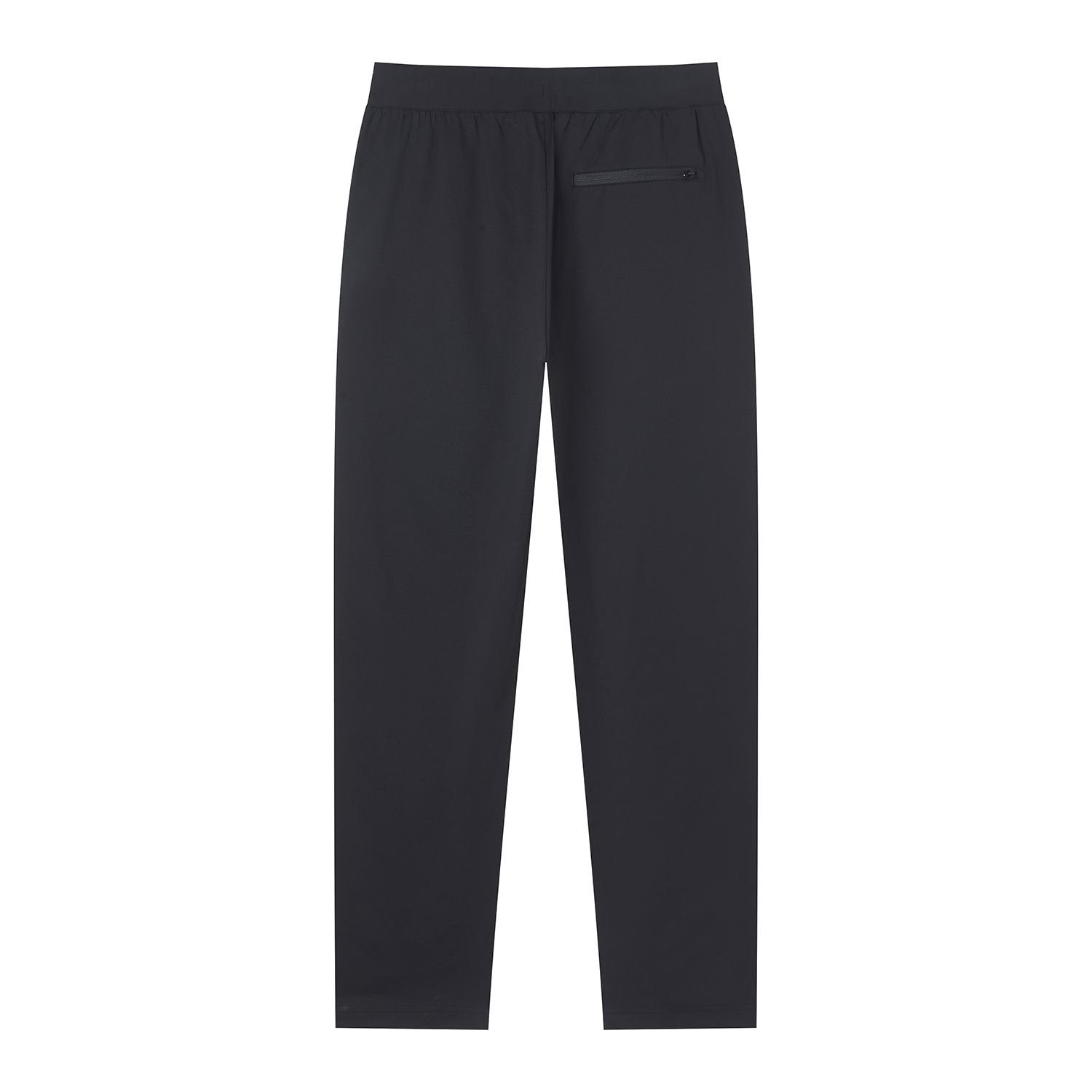 Men's Mid-Rise Slim Taper Jogger Pants - Image 4