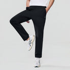Men's Mid-Rise Slim Taper Jogger Pants - Image 7