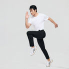 Men's Mid-Rise Slim Taper Jogger Pants - Image 8