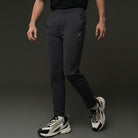 Men's Mid-Rise Slim Taper Jogger Pants - Image 1