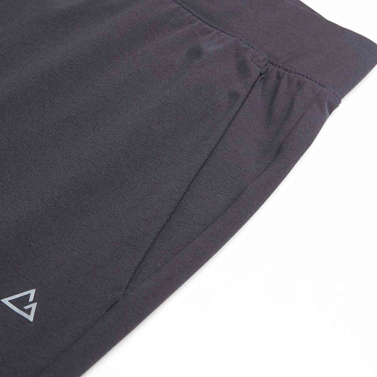 Men's Mid-Rise Slim Taper Jogger Pants - Image 4