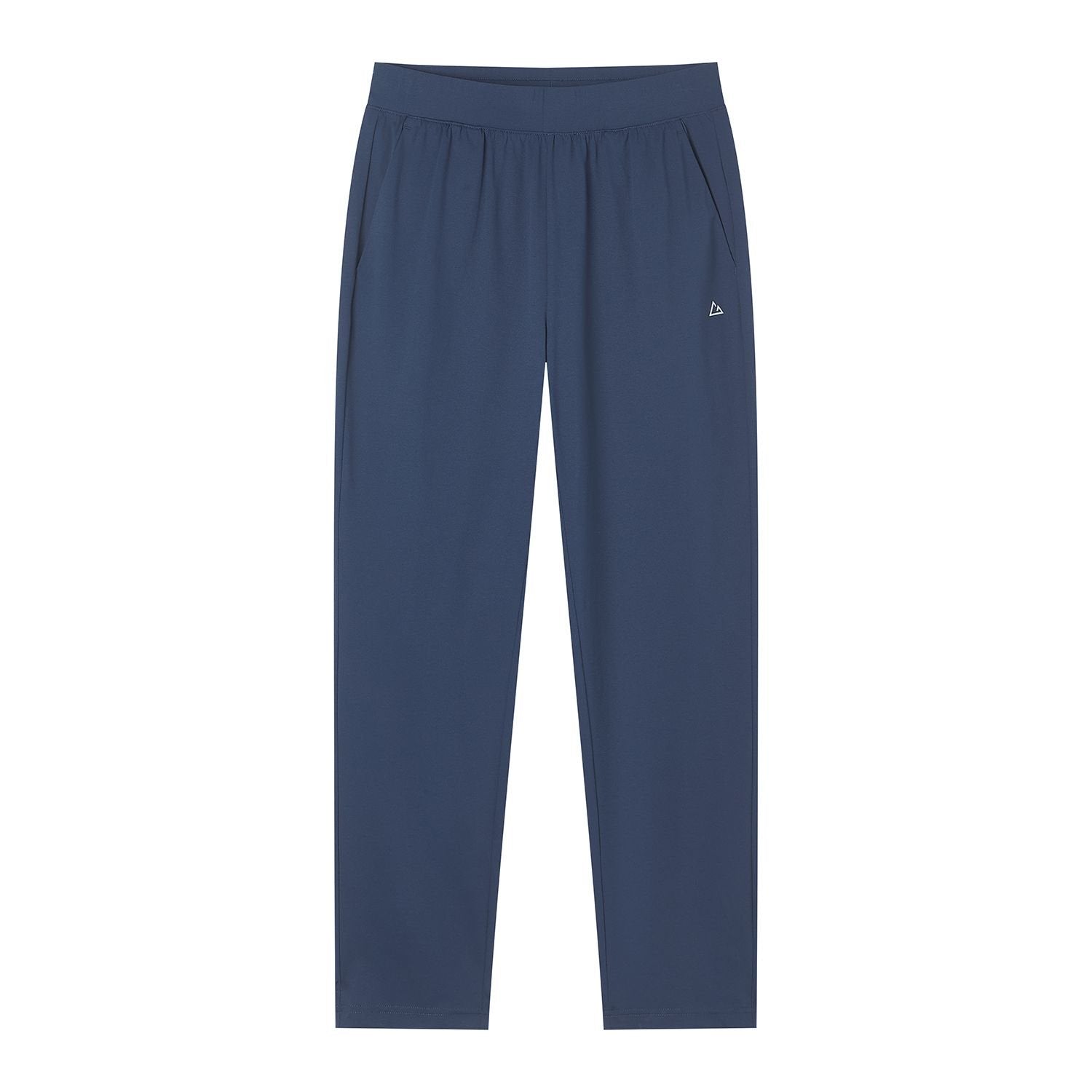 Men's Mid-Rise Slim Taper Jogger Pants - Image 1