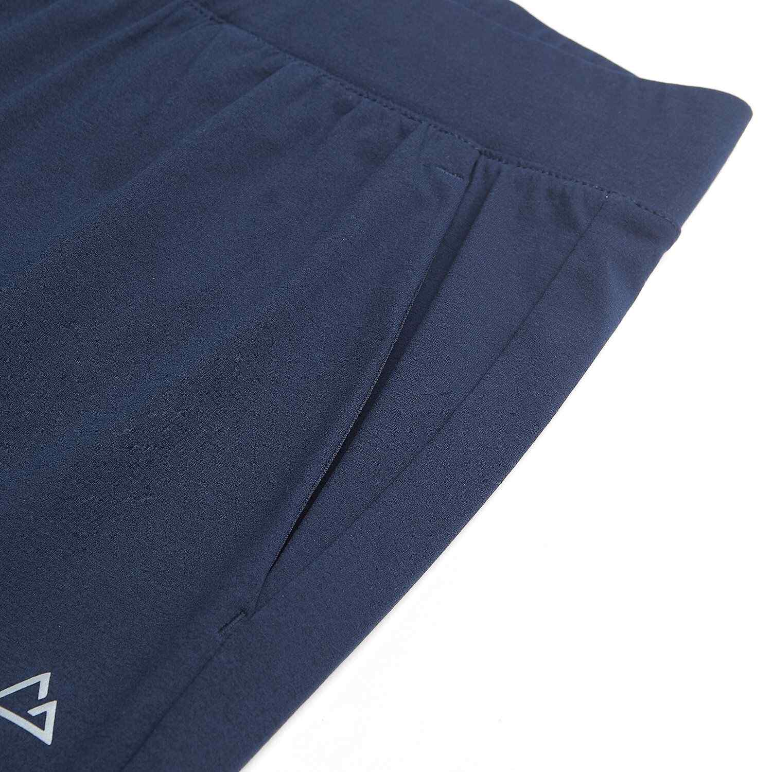 Men's Mid-Rise Slim Taper Jogger Pants - Image 3