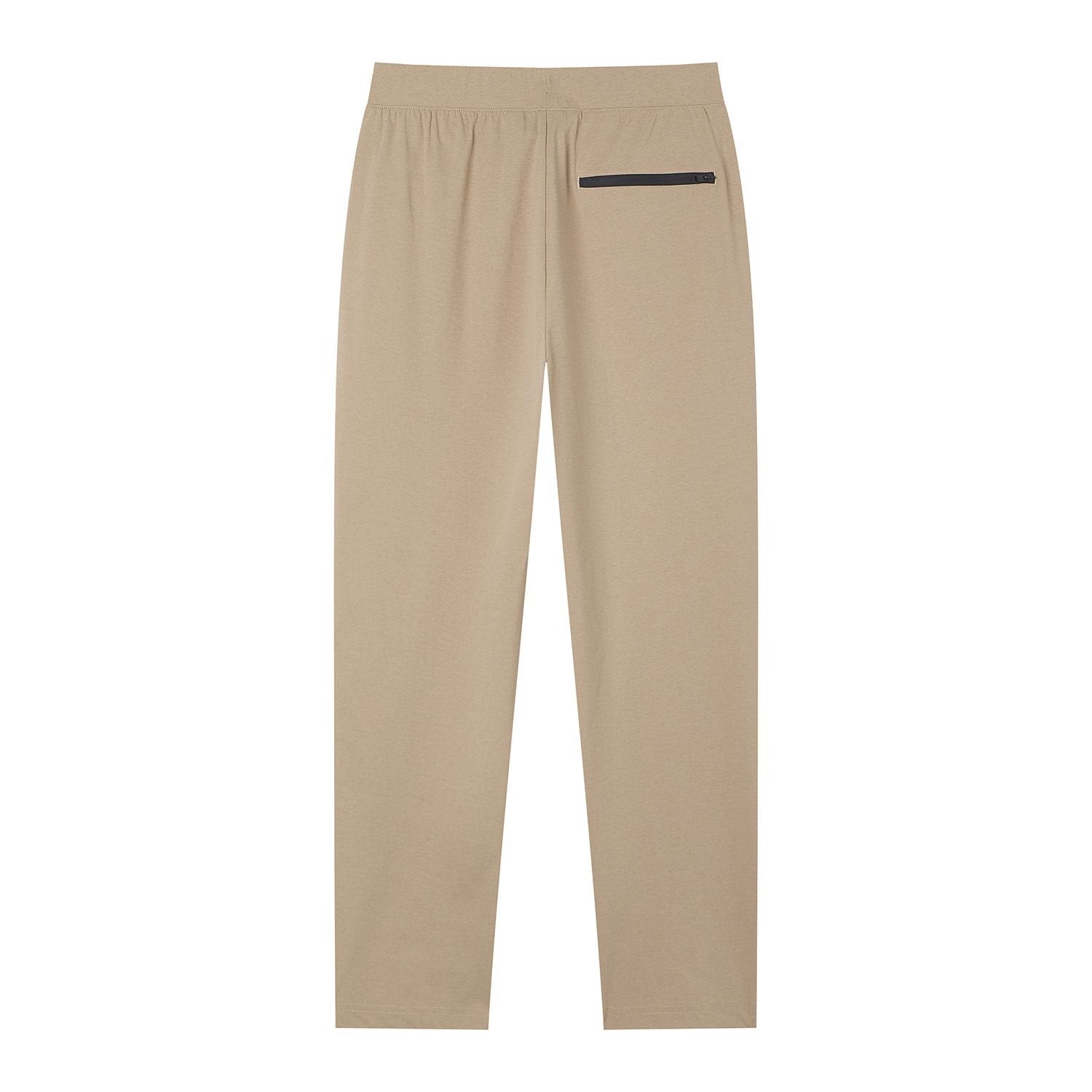 Men's Mid-Rise Slim Taper Jogger Pants - Image 3