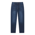 Men's  Mid Rise Tapered Jeans - Image 8