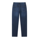 Men's  Mid Rise Tapered Jeans - Image 9