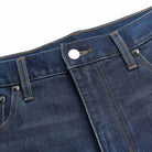 Men's  Mid Rise Tapered Jeans - Image 10