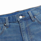 Men's  Mid Rise Tapered Jeans - Image 9