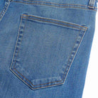 Men's  Mid Rise Tapered Jeans - Image 10