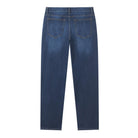 Men's  Mid Rise Straight Jeans - Image 9
