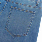 Men's  Mid Rise Straight Jeans - Image 9