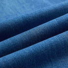Men's  Mid Rise Straight Jeans - Image 10