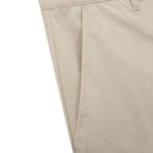 Men'S Mid Rise Loose Straight Khakis - Image 9