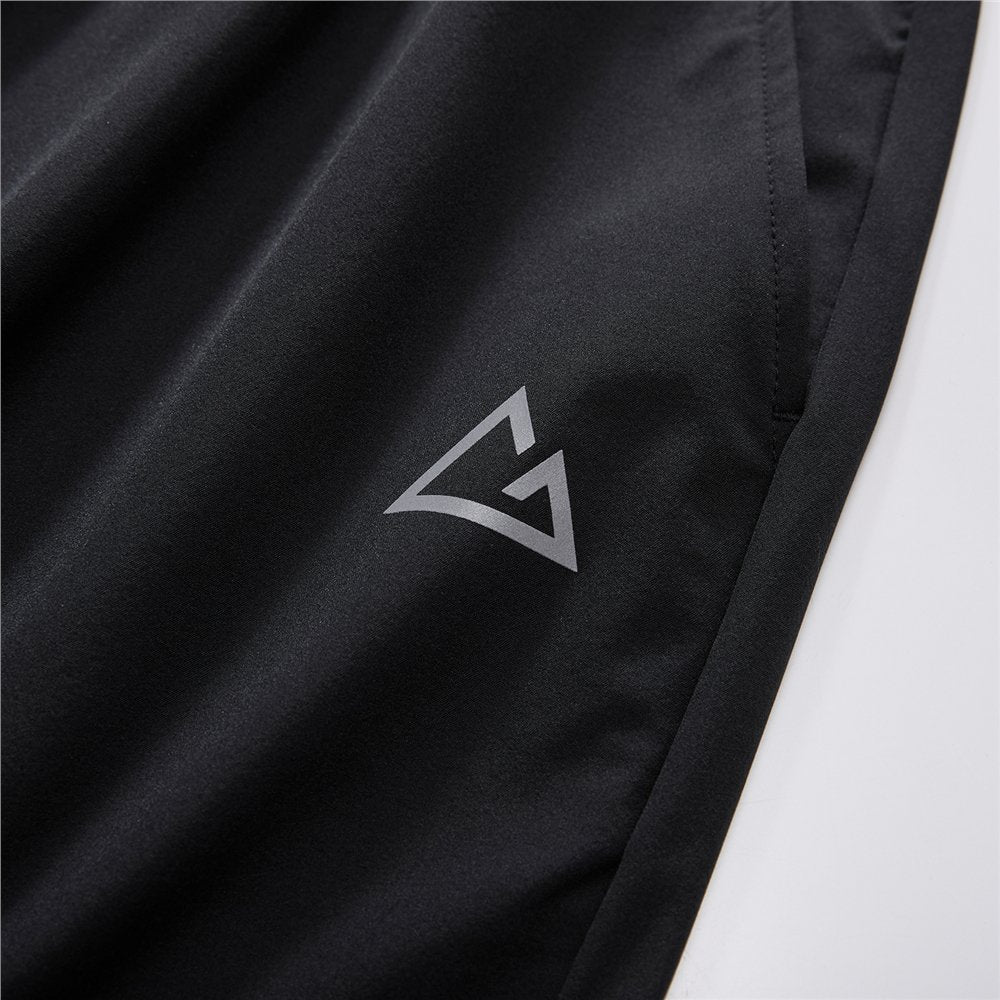 Men's Mid Rise Regular Pants - Image 6