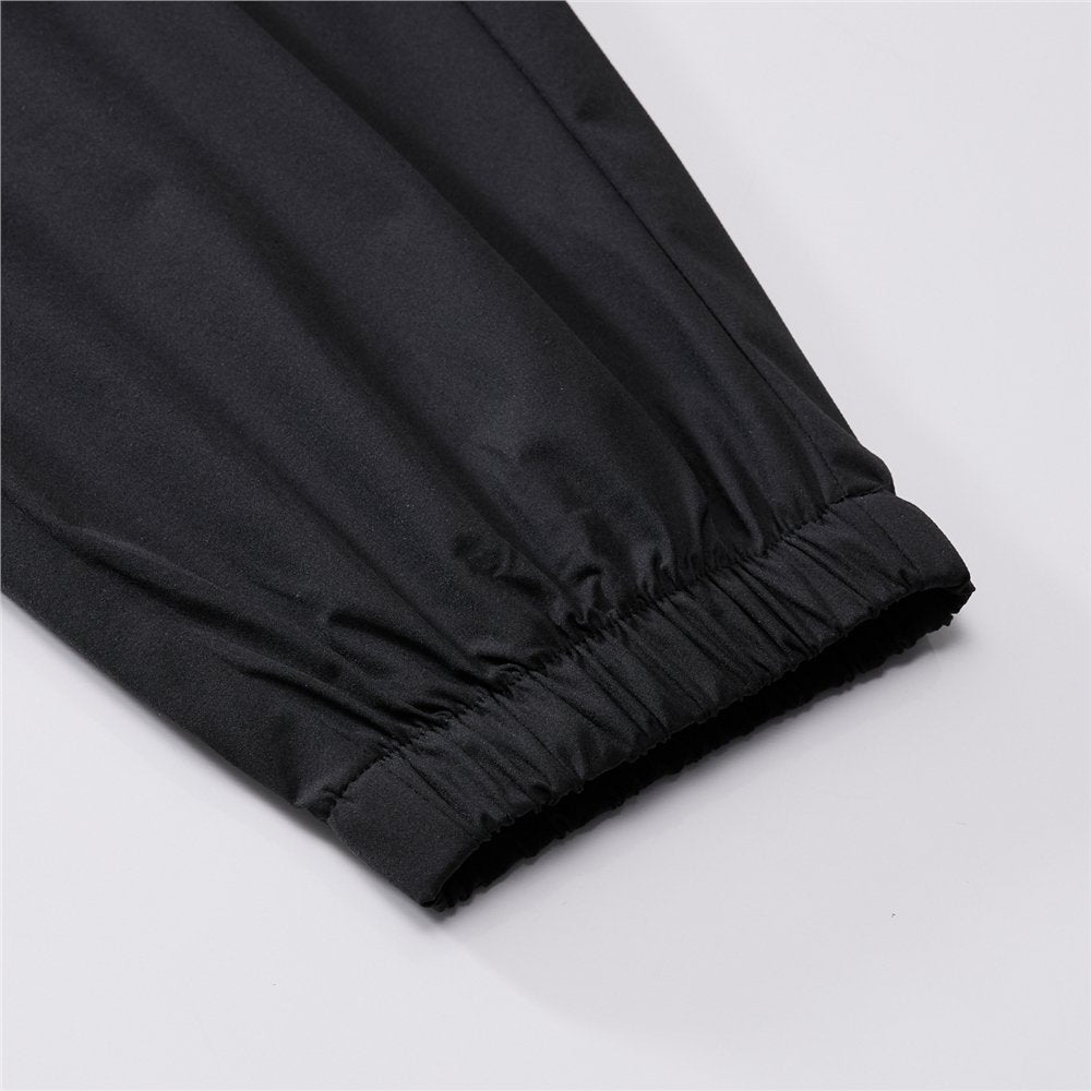 Men's Mid Rise Regular Pants - Image 9