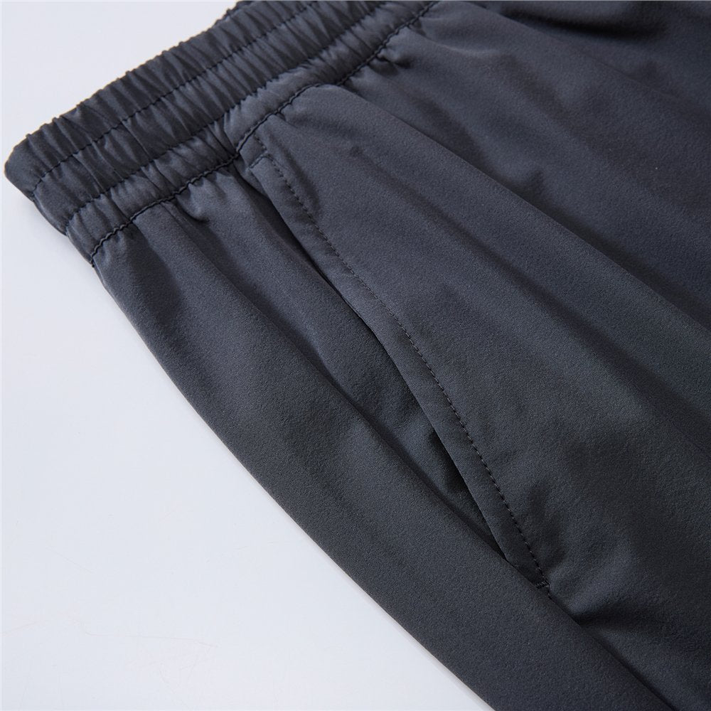 Men's Mid Rise Regular Pants - Image 6