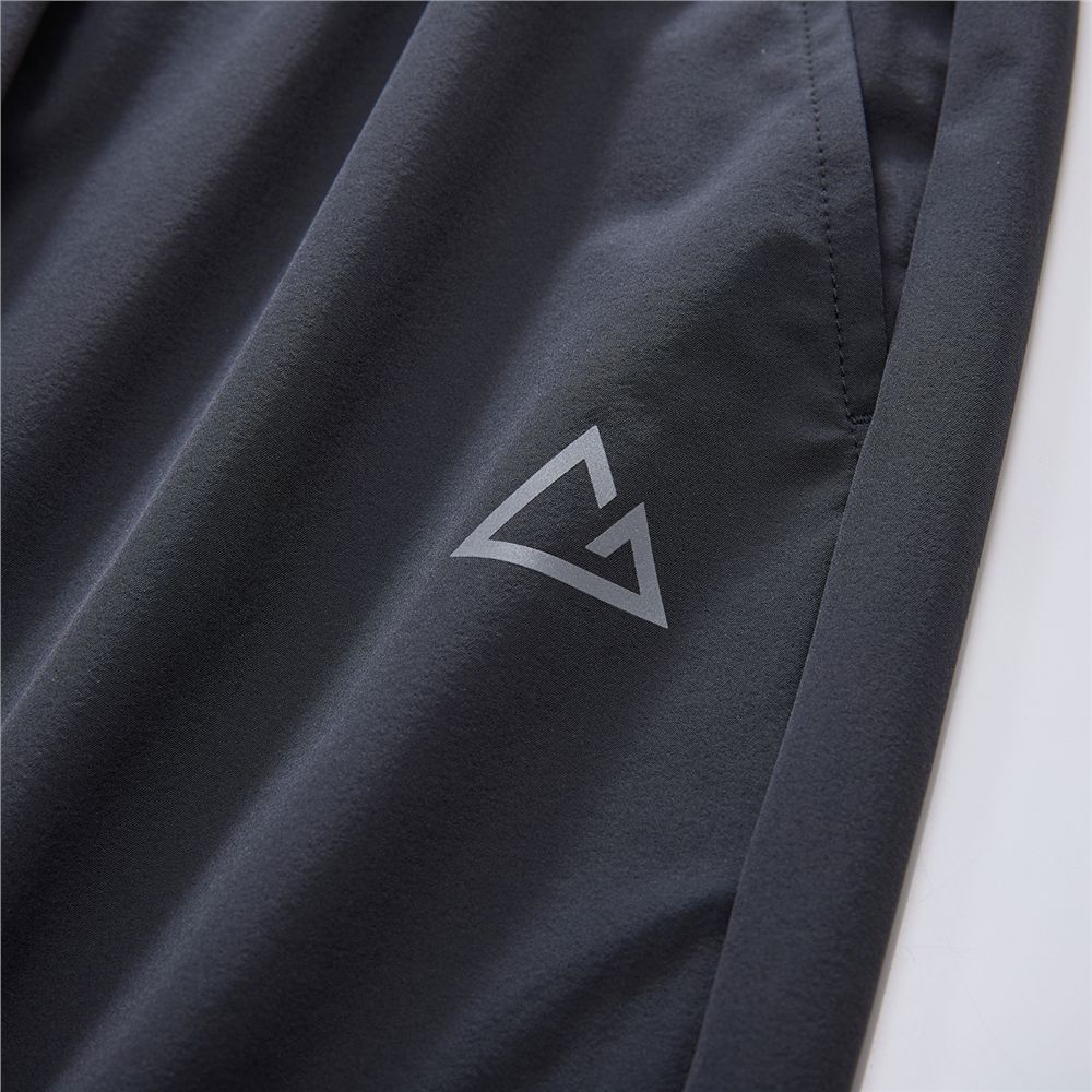 Men's Mid Rise Regular Pants - Image 7