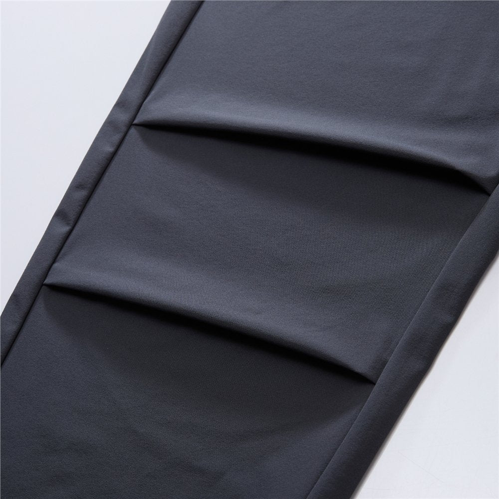 Men's Mid Rise Regular Pants - Image 8