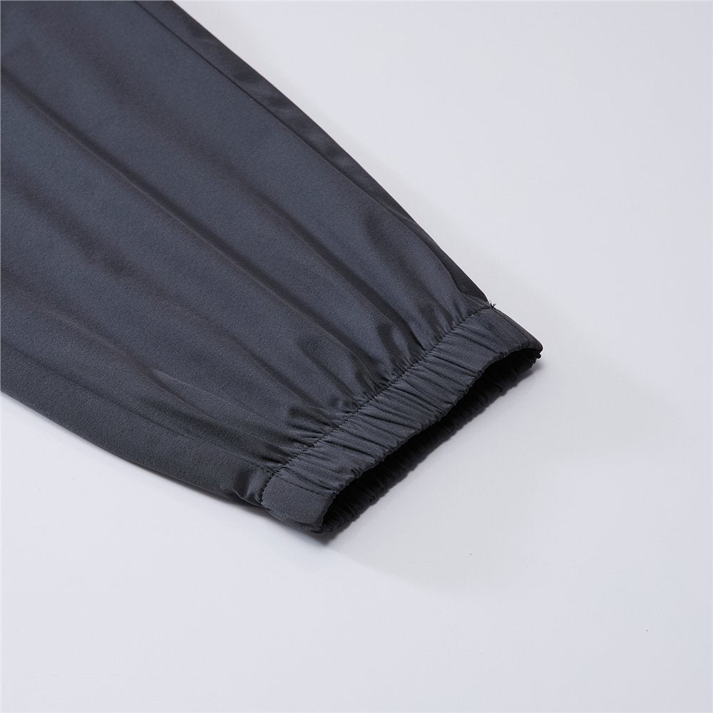 Men's Mid Rise Regular Pants - Image 9