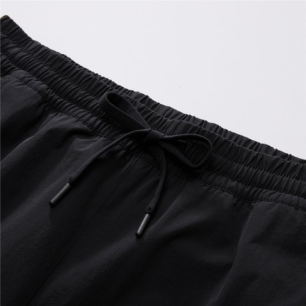 Men's Mid Rise Regular Pants - Image 5
