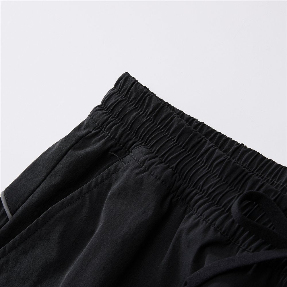 Men's Mid Rise Regular Pants - Image 6