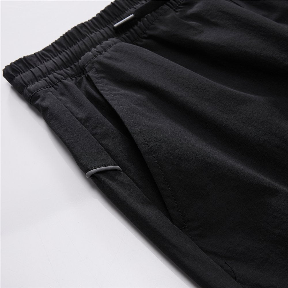 Men's Mid Rise Regular Pants - Image 8