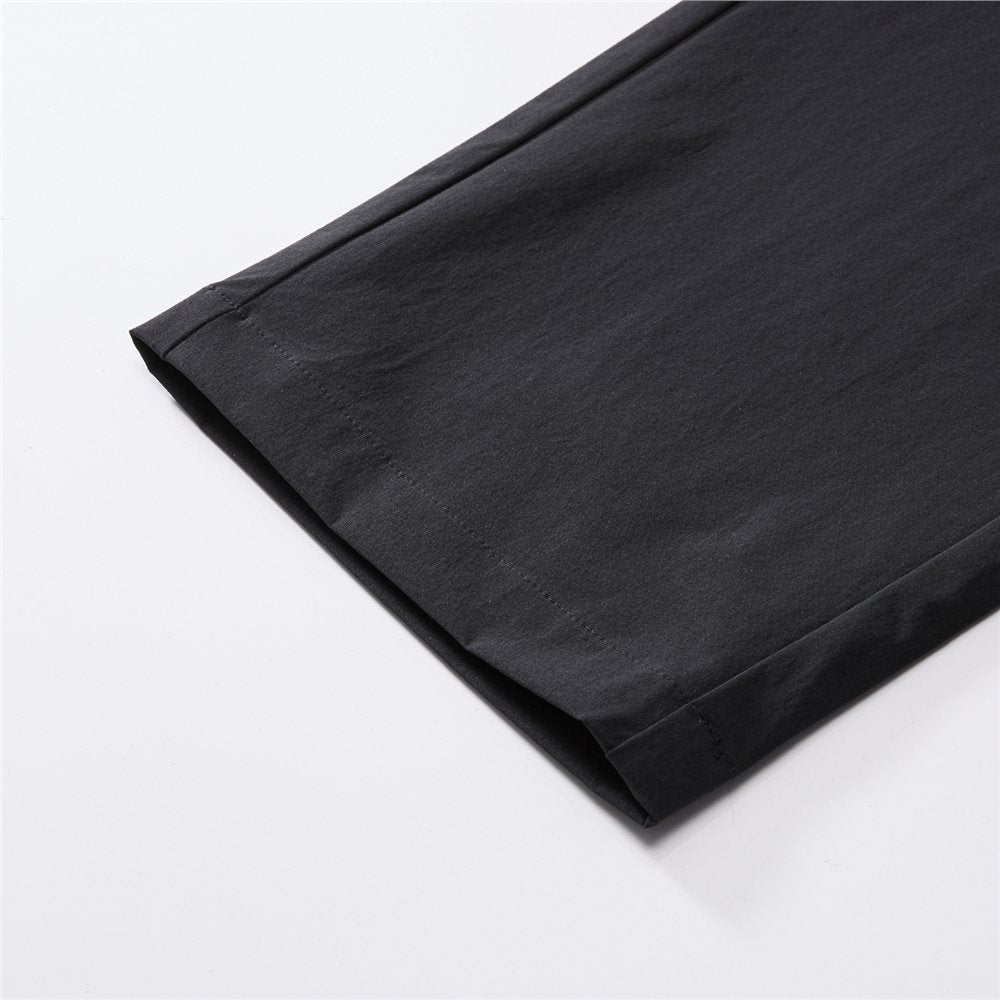 Men's Mid Rise Regular Pants - Image 9