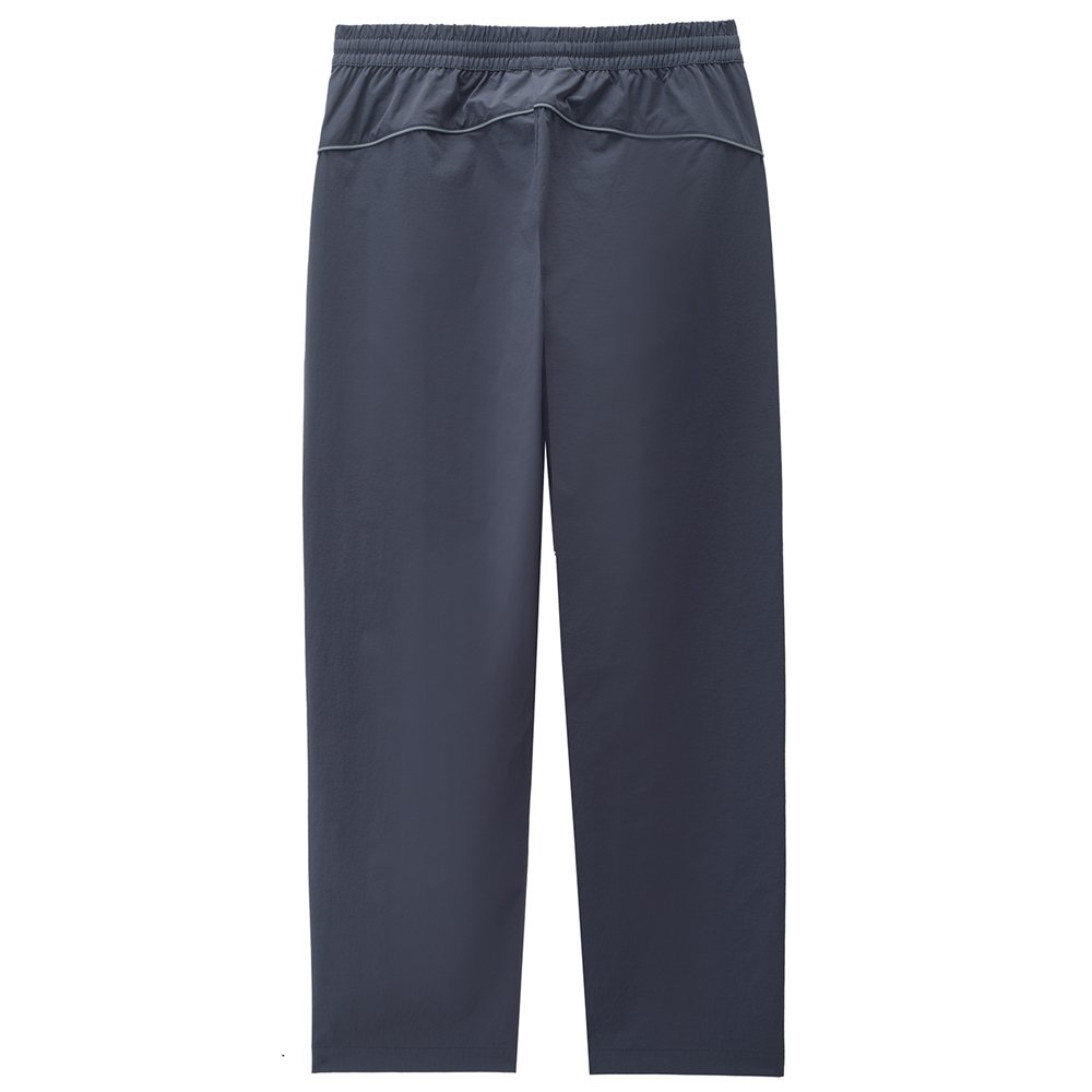 Men's Mid Rise Regular Pants - Image 4