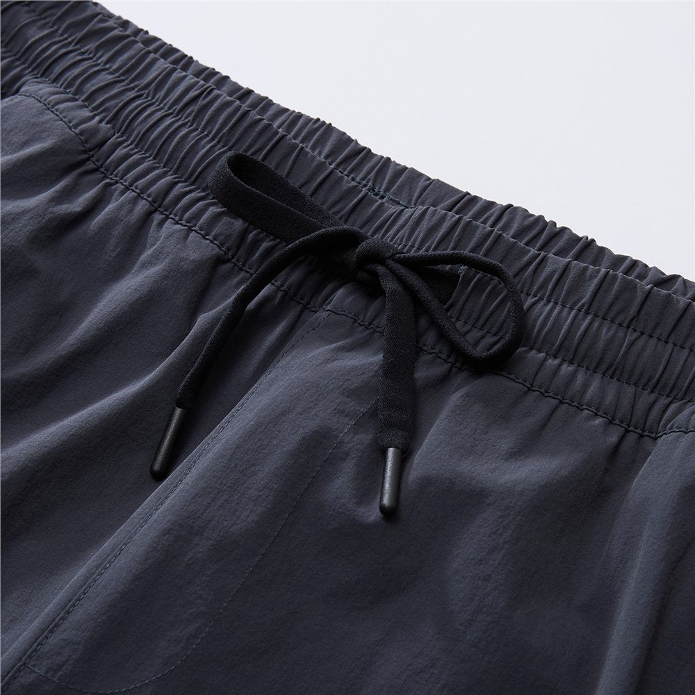 Men's Mid Rise Regular Pants - Image 5