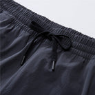 Men's Mid Rise Regular Pants - Image 5