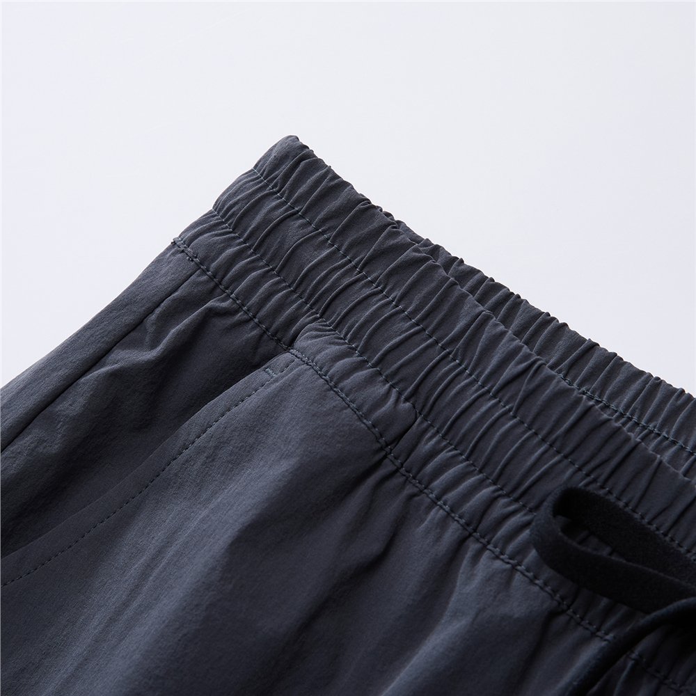 Men's Mid Rise Regular Pants - Image 6