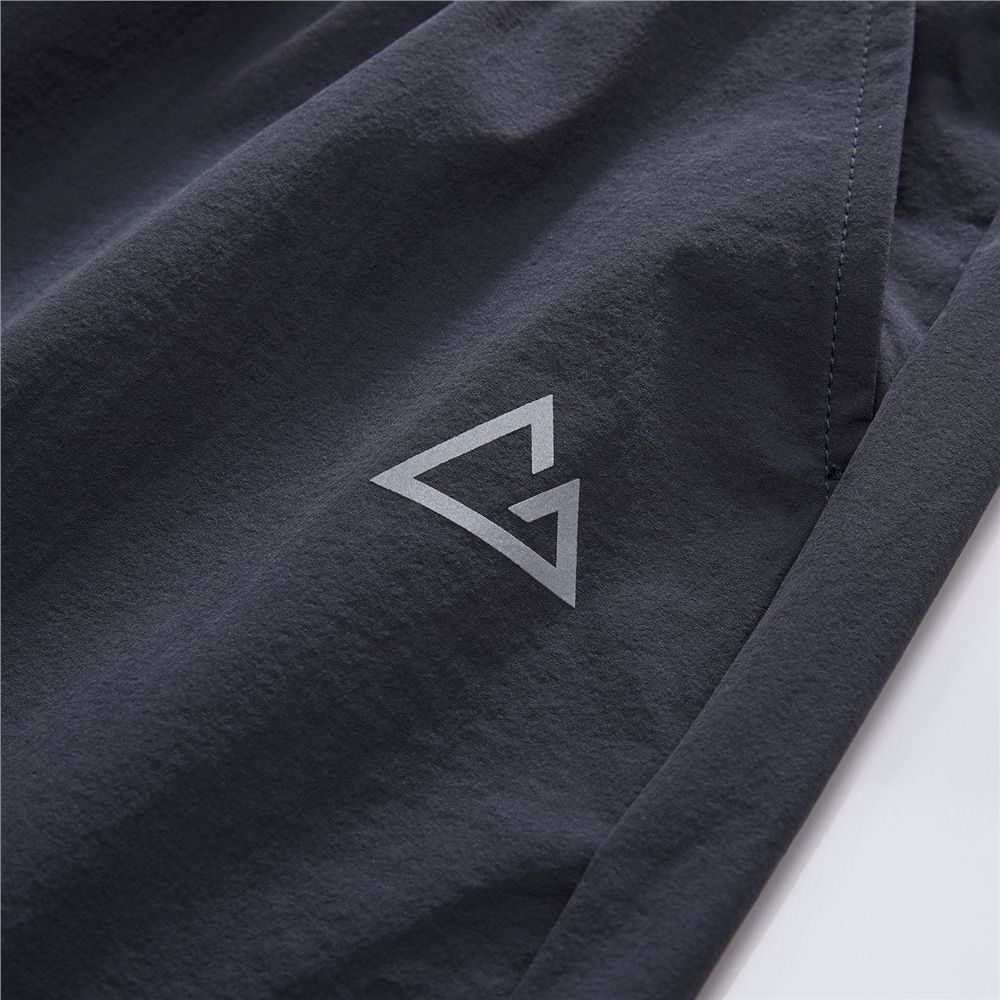 Men's Mid Rise Regular Pants - Image 8