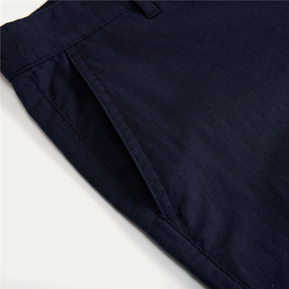 Men's  Low Rise Slim Tapered Pants - Image 6