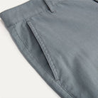 Men's  Low Rise Slim Tapered Pants - Image 7