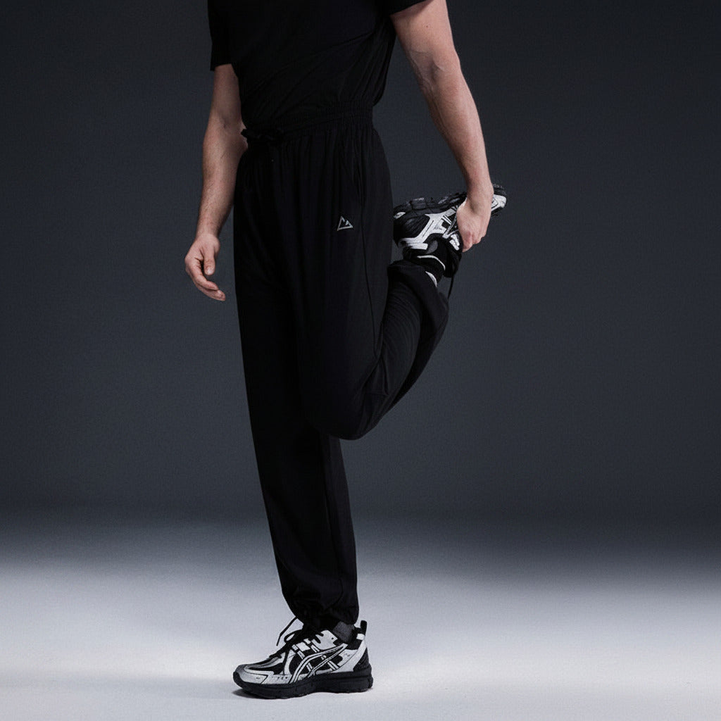 Men's Regular Fit Performance G-Motion Jogger - Image 3