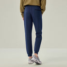 Men's Slim Tapered Air Double Knit Joggers - Image 5