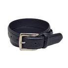 Men's Leather Belt - Image 1