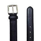 Men's Leather Belt - Image 2