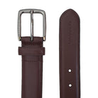 Men's Casual Leather Belt - Image 2